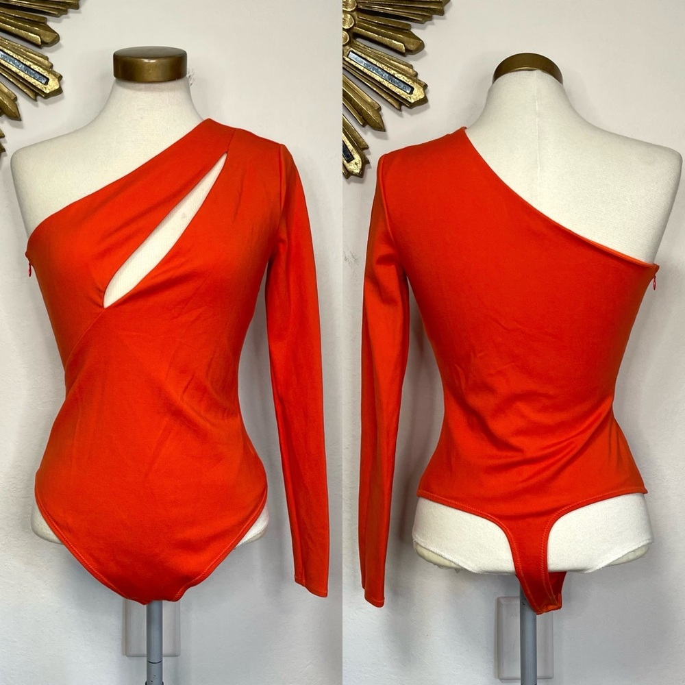 NBD Aaliyah Bodysuit